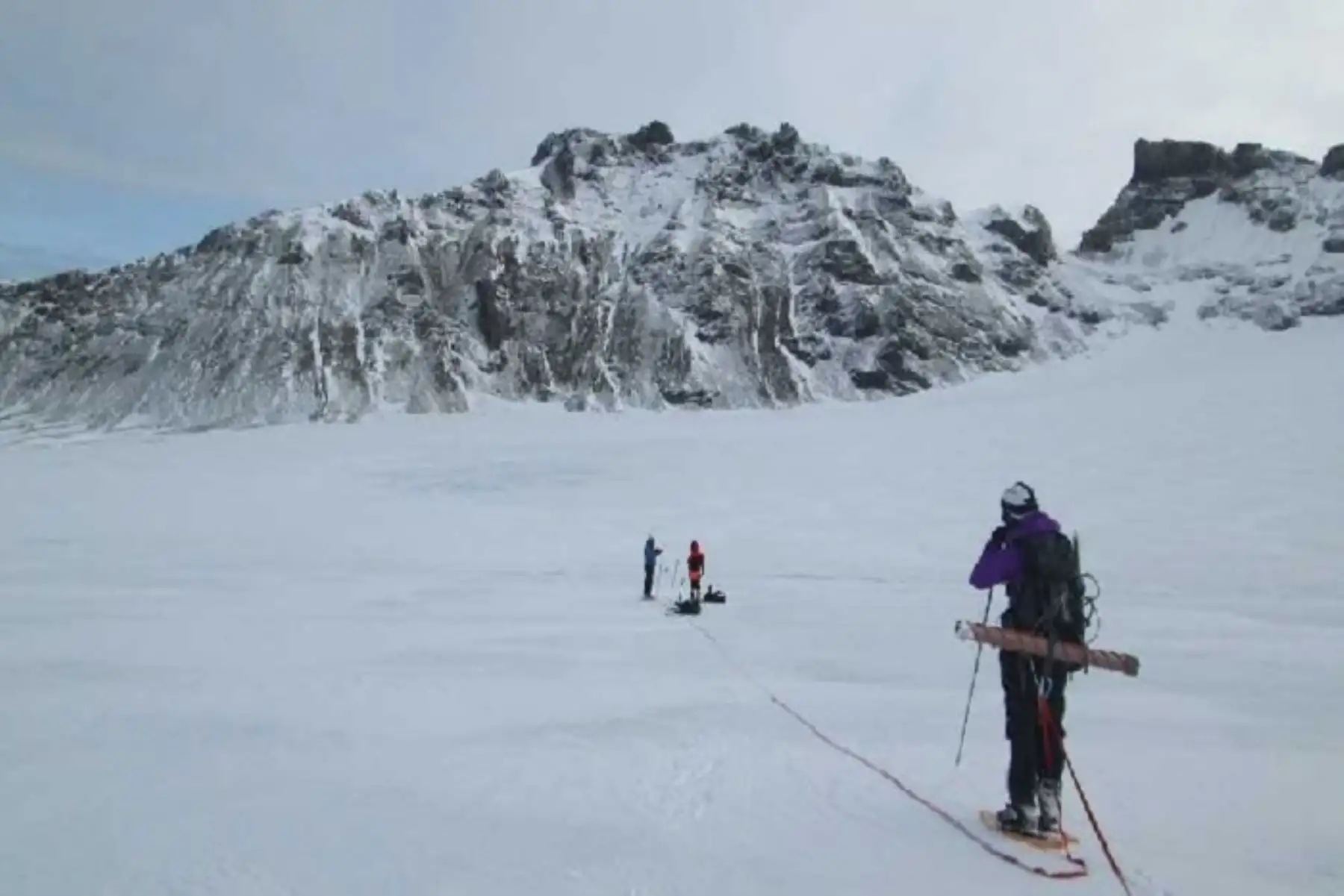 Con el lema “Las montañas: nuestro futuro”, dicho evento, organizado por el Instituto Nacional de Investigación en Glaciares y Ecosistemas de Montaña (Inaigem), institución adscrita al Ministerio del Ambiente, se desarrollará en el centro de convenciones de la municipalidad provincial del Cusco. Foto: ANDINA/difusión.
