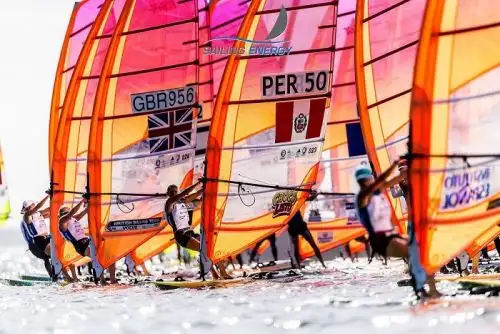 María Belén Bazo es la carta de triunfo peruana en los Juegos Panamericanos Lima 2019.