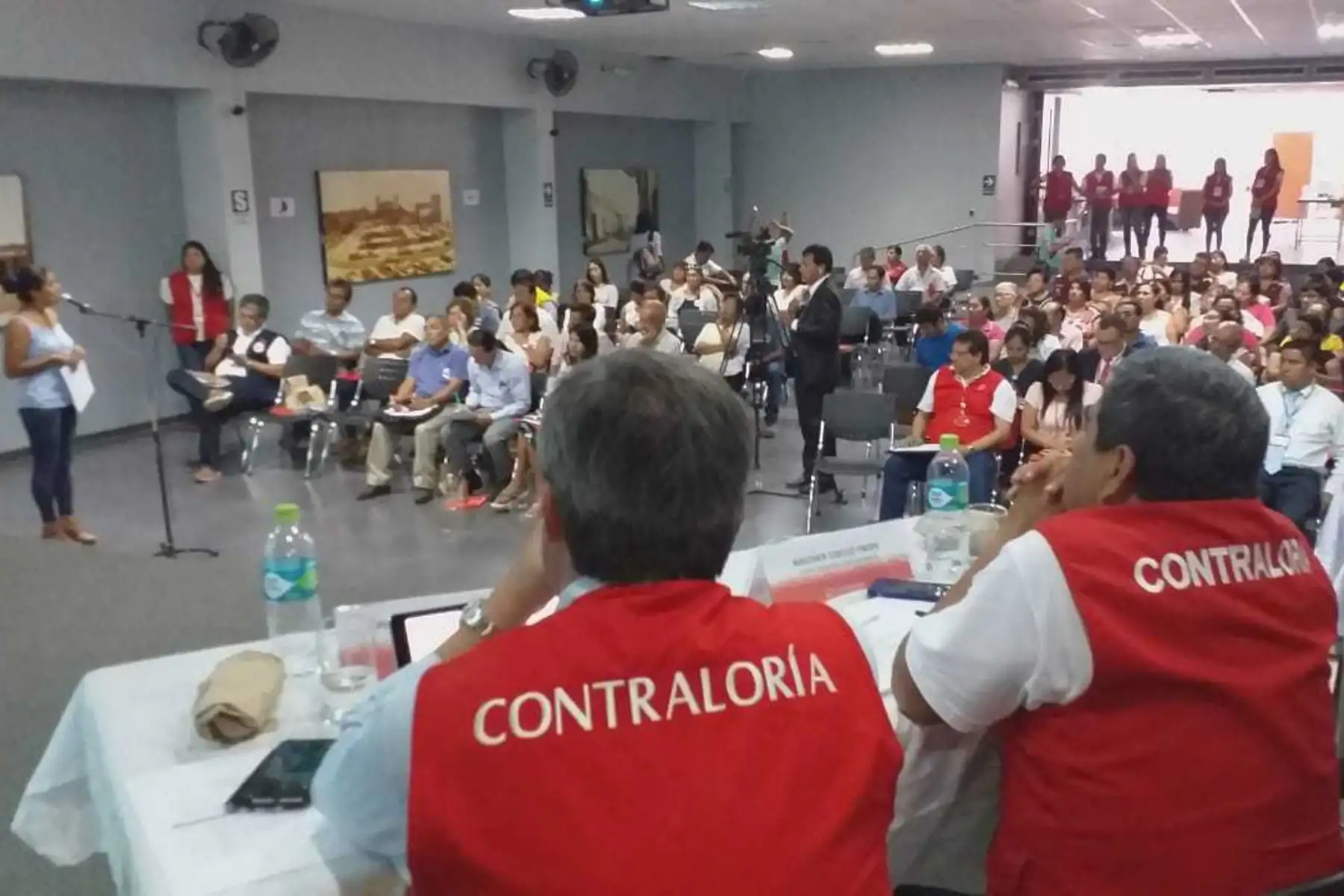 ANDINA/Difusión