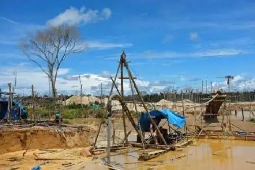 La Corte Superior de Madre de Dios dispuso el funcionamiento de órganos de emergencia durante las vacaciones judiciales 2019 para la atención de temas relacionados a criminalidad organizada que podrían surgir a consecuencia de la Operación Mercurio dirigida contra la minería ilegal en la citada región.