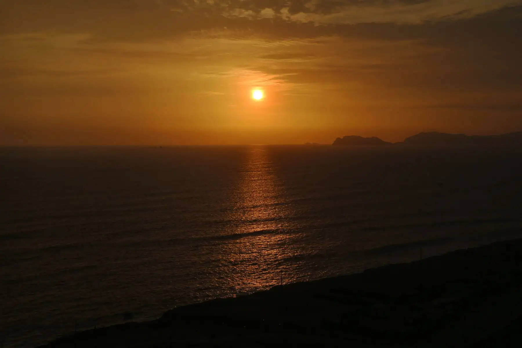 Foto: ANDINA/Nathalie Sayago