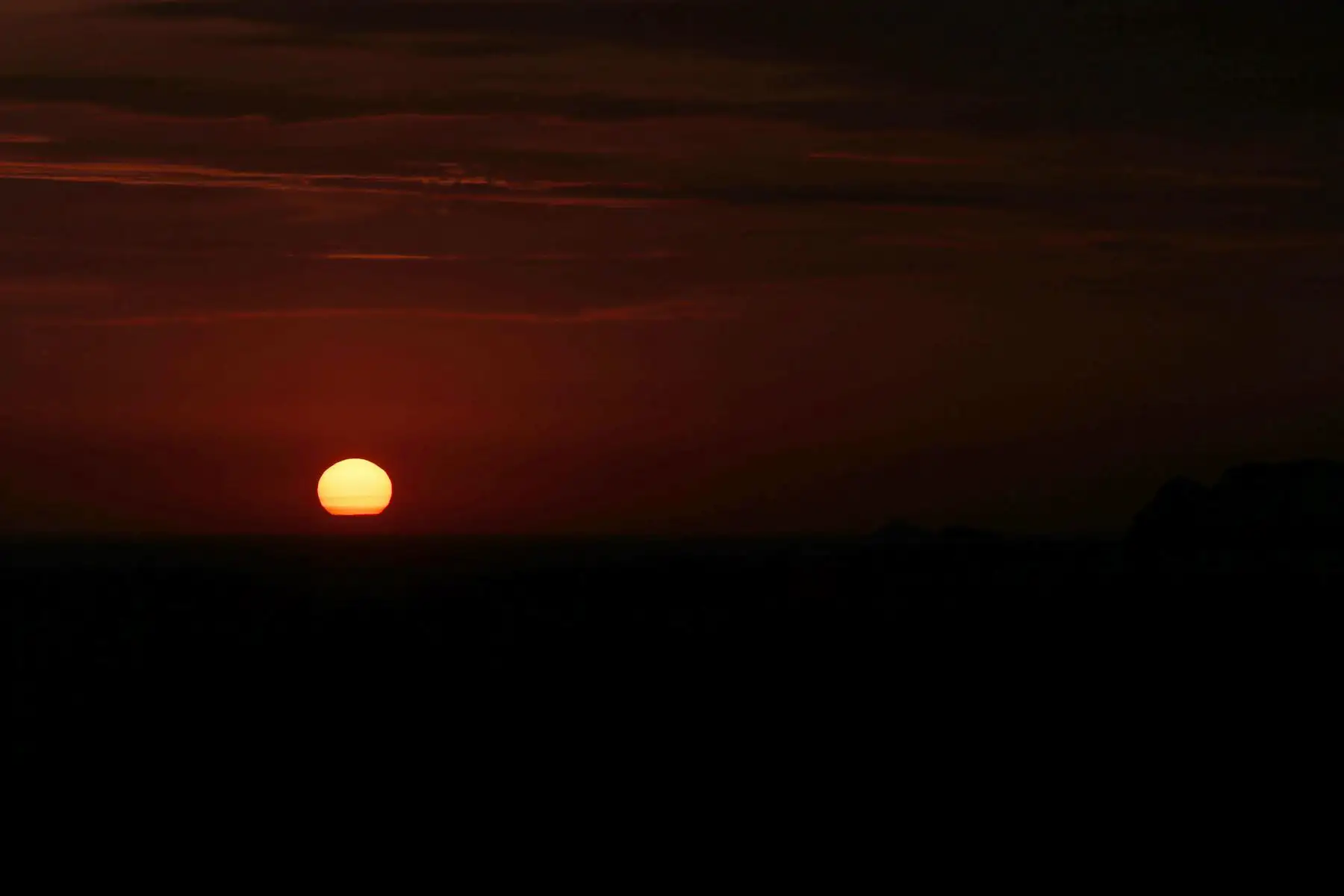Atardecer de verano en la ciudad de Lima desde el Malecón en el Distrito de Miraflores. Foto: ANDINA/Nathalie Sayago