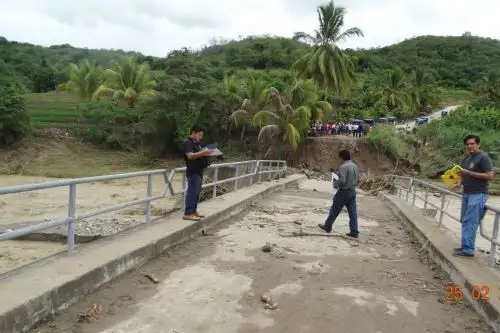 Provías Descentralizado ha entregado 2,105 galones de combustible a municipios de la región Amazonas.