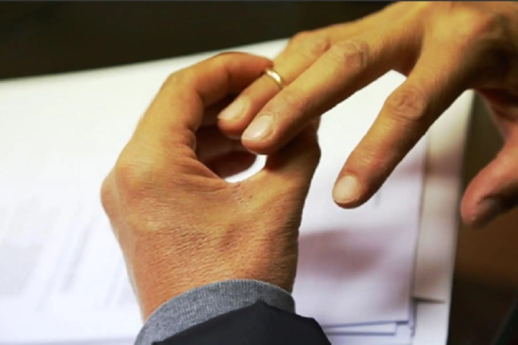 Las inscripciones de divorcios ante la Superintendencia Nacional de los Registros Públicos (Sunarp) a nivel nacional, aumentó en ocho regiones: Amazonas, Arequipa, Ayacucho, Cusco, Lima, Loreto, Piura y Ucayali.