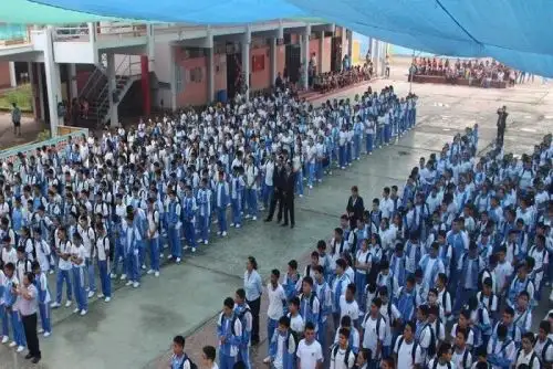 En más de 1,000 colegios ubicados en 19 provincias y 97 distritos de la región Áncash, el inicio de las clases escolares ha sido aplazado hasta el 18 de marzo próximo, confirmó hoy el titular de la Dirección Regional de Educación de Áncash (DREA), Robert Medina Gamboa.
