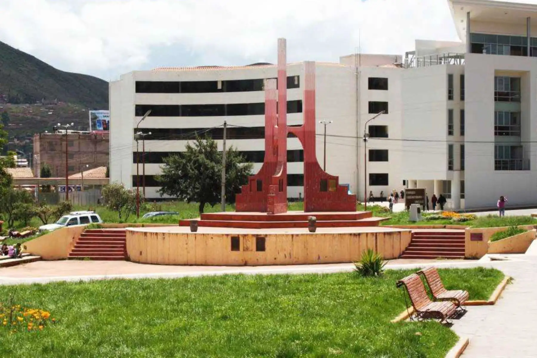 Universidad San Antonio Abad tiene 17 carreras profesionales en proceso de acreditación
