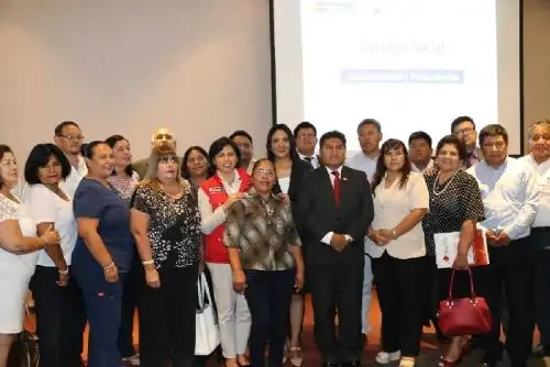 Para la formulación del Plan Nacional de Competitividad y Productividad es importante escuchar las propuestas del interior del país, sostuvo la ministra de Trabajo y Promoción del Empleo (MTPE), Sylvia Cáceres Pizarro, en el marco de la reunión con los representantes ante dicho Consejo en la ciudad de Tacna.