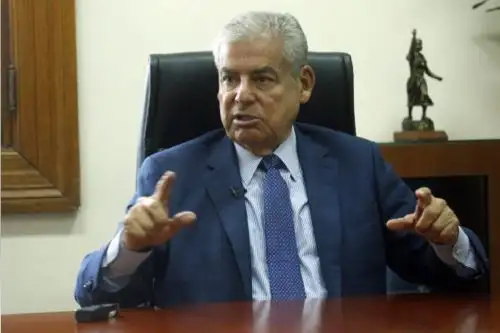 ANDINA/Prensa Presidencia