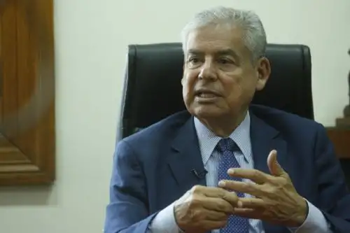 Presidente del Consejo de Ministros