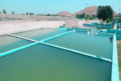 Después de 45 años de servicio, la planta de tratamiento de agua potable (PTAP) de Portachuelo, en la región Ica, será renovada y repotenciada por primera vez, a favor de más de 25,000 usuarios del servicio de agua potable de Chincha, gracias a una inversión de S/ 5.9 millones que serán financiados por el Organismo Técnico de la Administración de los Servicios de Saneamiento (OTASS).