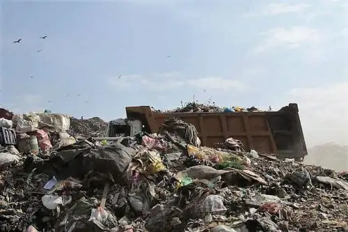 Ministerio del Ambiente fijó plazo para que la municipalidad del Santa presente plan de acción de relleno sanitario en Chimbote. ANDINA