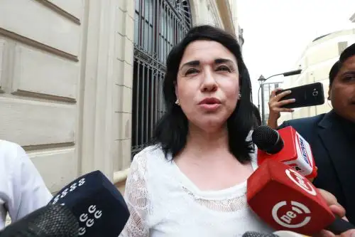 Foto: ANDINA/Norman Córdova.