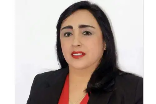 06/03/2019   Patricia Zavaleta Foto: ANDINA