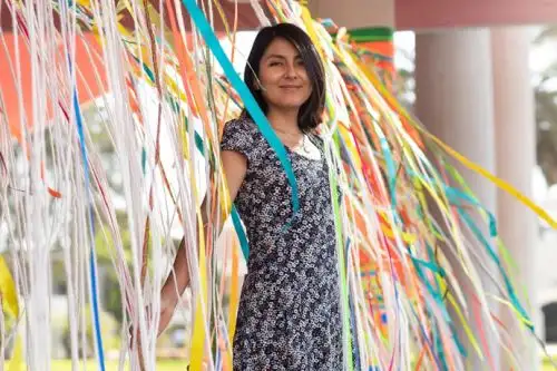 Foto: Tatiana Gamarra/PUCP