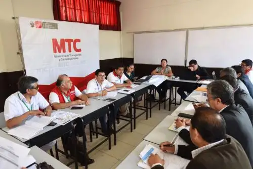 Foto: ANDINA/Difusión.