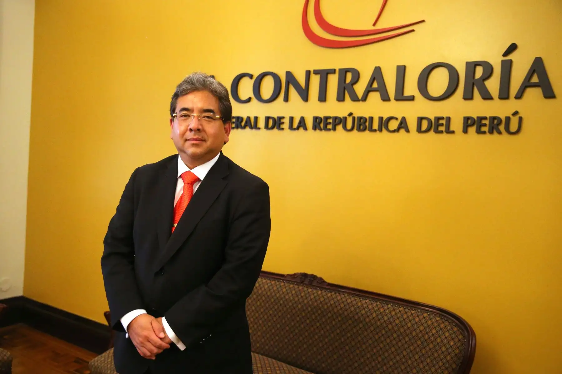 ANDINA/Vidal Tarqui