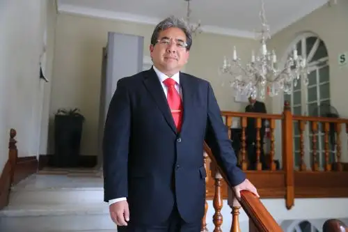 ANDINA/Vidal Tarqui