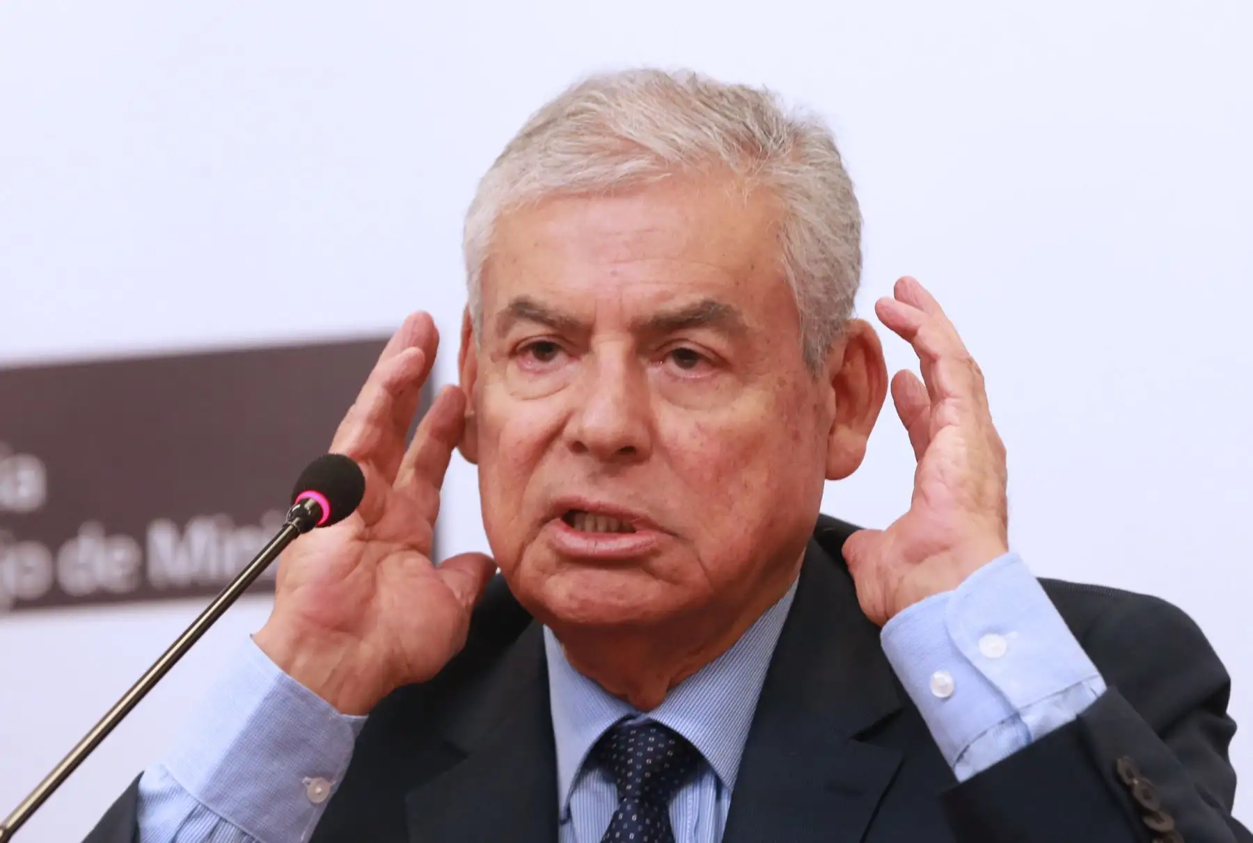 ANDINA/Norman Córdova