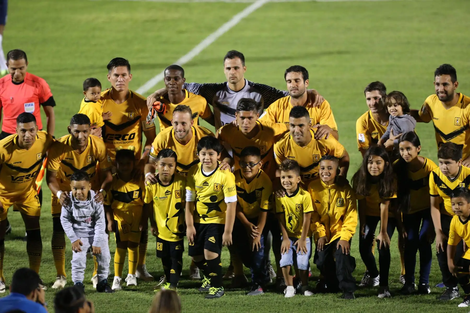 Partido por la liga 1 Movistar entre alianza Lima vs Cantolao, en estadio Miguel Grau del CallaoFoto: ANDINA/Jhony Laurente