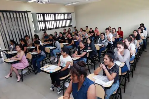 ANDINA/Norman Córdova
