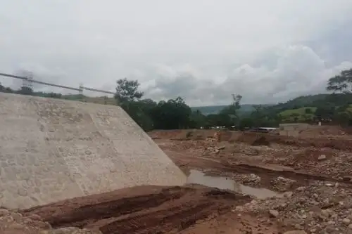 El Minam desarrolla instrumento para fortalecer y recuperar la infraestructura natural por medio de soluciones sostenibles, resilientes y articuladas.