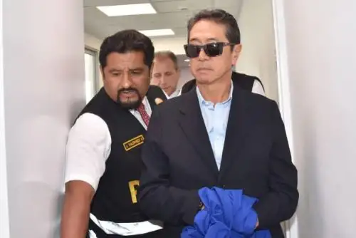 Foto: ANDINA/Difusión.