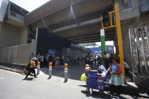 Foto: ANDINA/Nathalie Sayago.