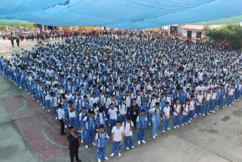 Por lluvias suspendieron inicio de clases en 87 colegios de tres distritos de Áncash