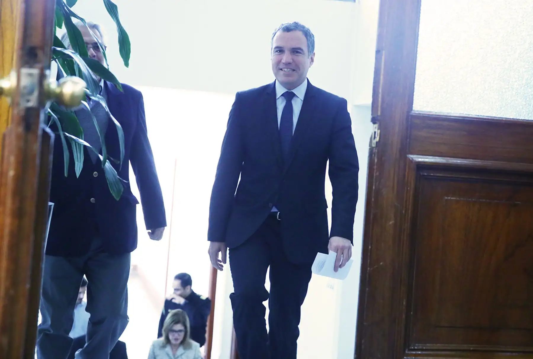 Foto: ANDINA/archivo.