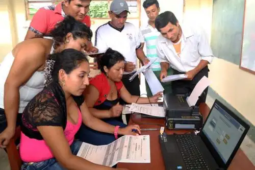 Con la finalidad de agilizar el conteo de votos en 180 mesas de sufragio y reducir la posibilidad de actas observadas en las próximas Elecciones Municipales Complementarias, la Oficina Nacional de Procesos Electorales (ONPE) empleará nuevamente la exitosa tecnología del Sistema de Escrutinio Automatizado (SEA).