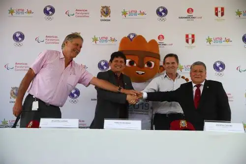 ANDINA/Luis Iparraguirre