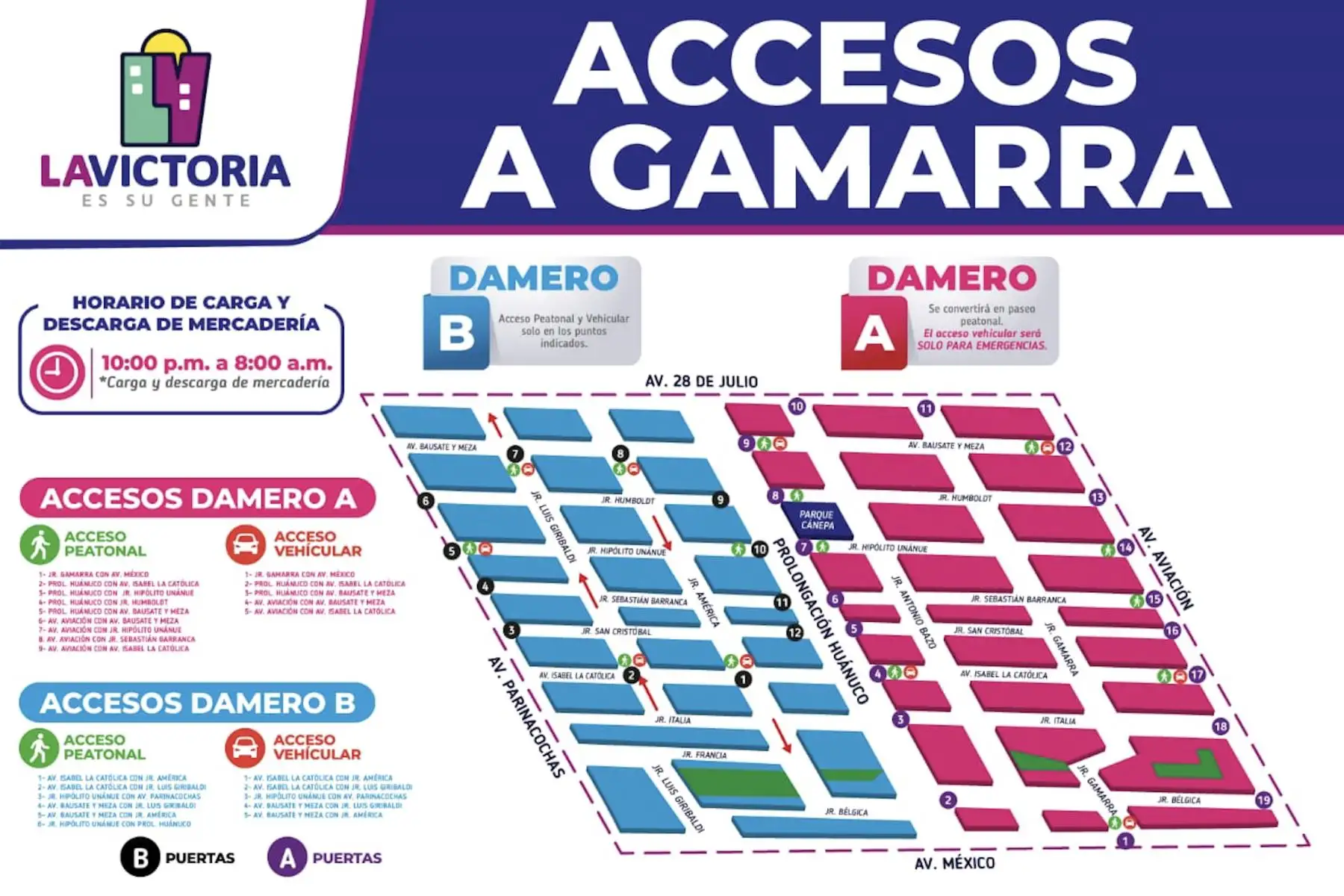 Foto: ANDINA/Difusión.