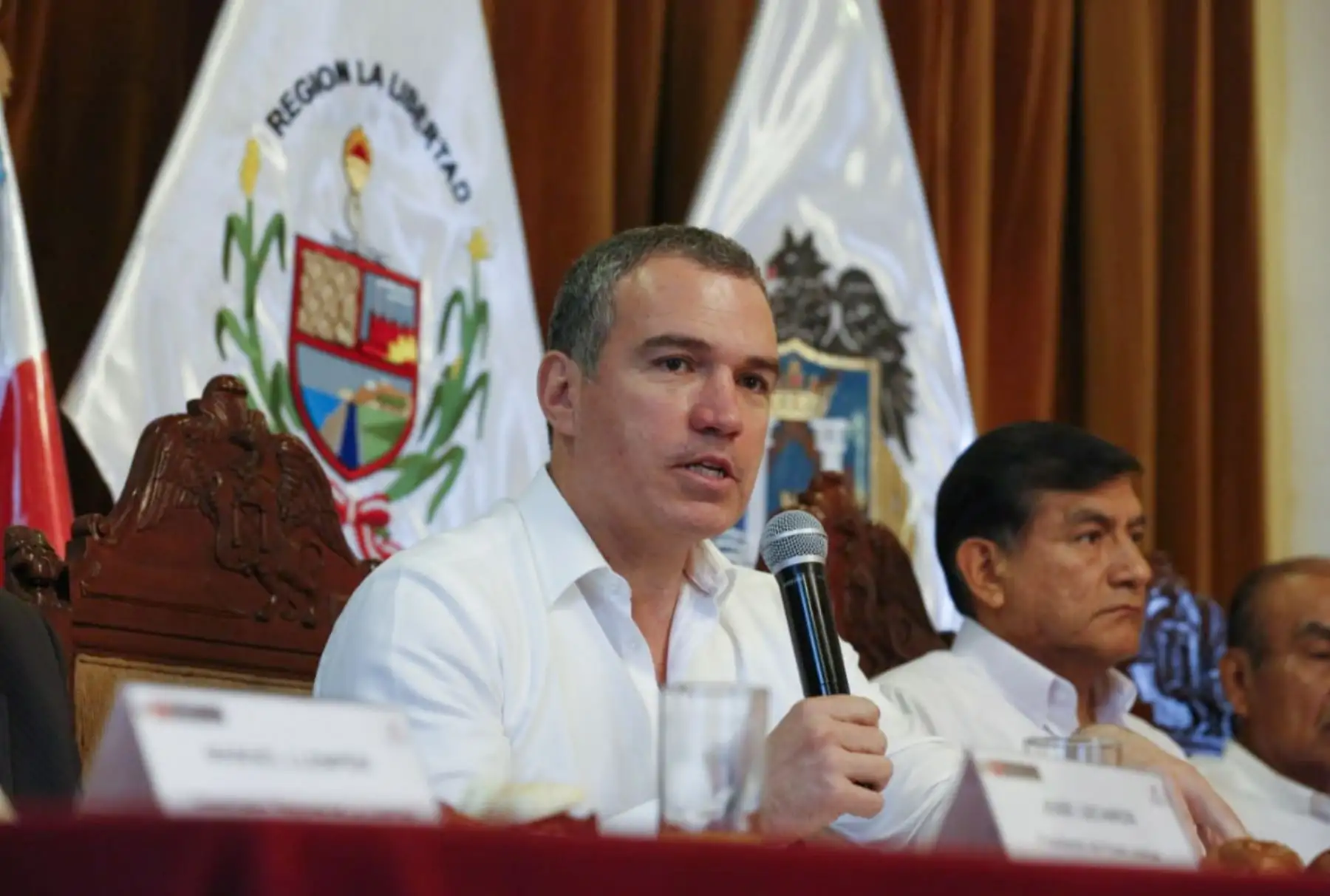 ANDINA/Difusión