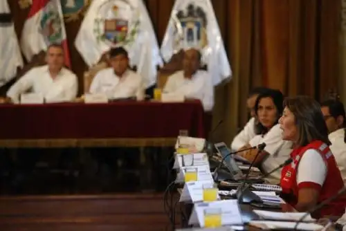 La articulación y la coordinación entre el Gobierno Nacional, a través del Ministerio de Desarrollo e Inclusión Social (Midis), y los gobiernos regionales y locales son fundamentales para optimizar la gestión de los programas sociales en las diferentes localidades del país, expresó la titular del sector, Paola Bustamante.