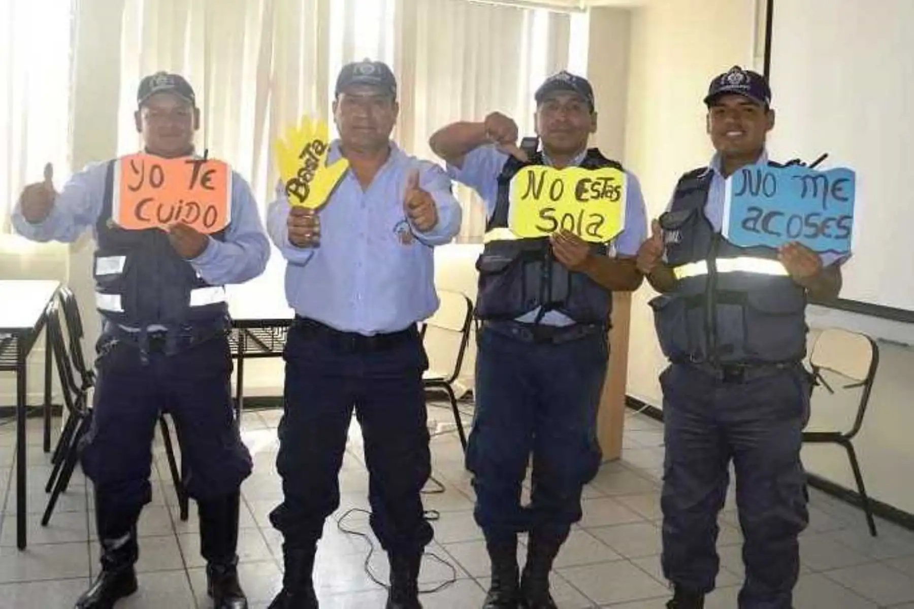 ANDINA/Difusión
