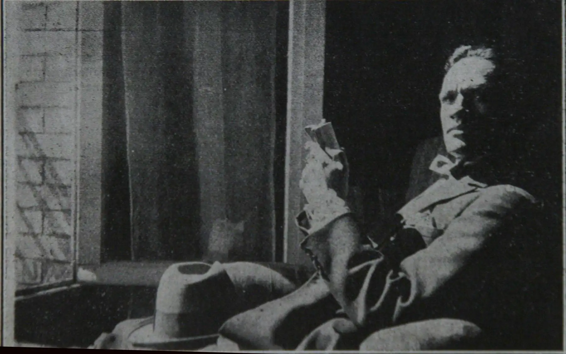 Cesar Vallejo, es considerado uno de los mayores innovadores de la poesía del siglo XX. Foto: ANDINA/archivo