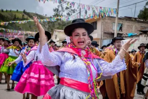Disfruta de los carnavales regionales con descuentos de hasta 50% en paquetes turísticos que consigna la plataforma Y tú qué planes? de Promperú. ANDINA/Difusión