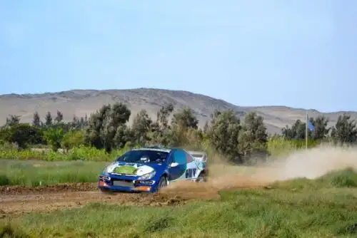 El próximo 31 de marzo las provincias de Huaral y Canta, al norte de la región Lima, serán escenarios del rally apertura 2019 denominado copa “La ruta de los cuchimilcos”, organizado por el Automóvil Club Peruano en alianza con Ahora Huaral.