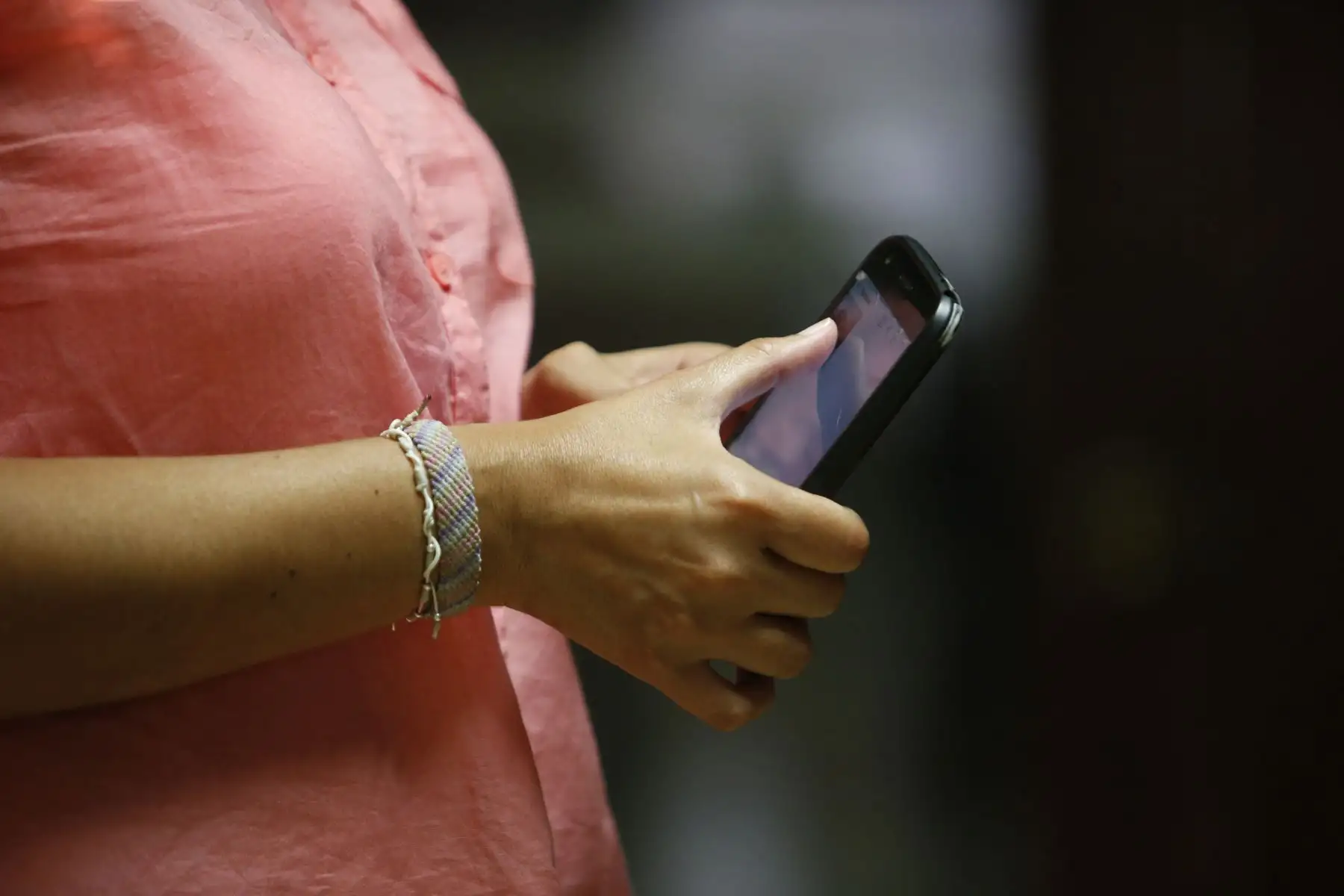 Opte por las mejores propuestas de las empresas operadoras. ANDINA/Nathalie Sayago
