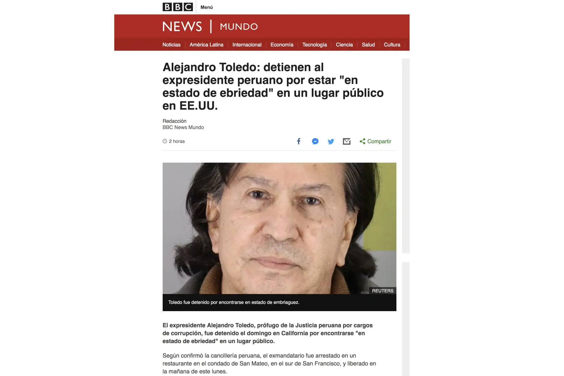 INTERNET/Medios