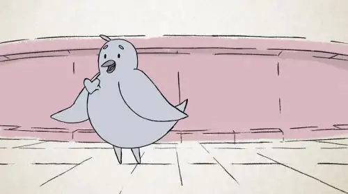 Cortometraje peruano "Lulu" ganó festival de cortos en Florida.