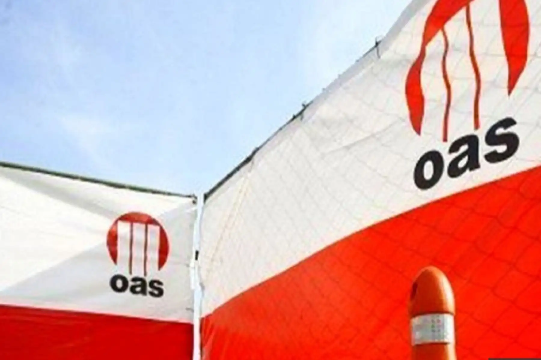 OAS