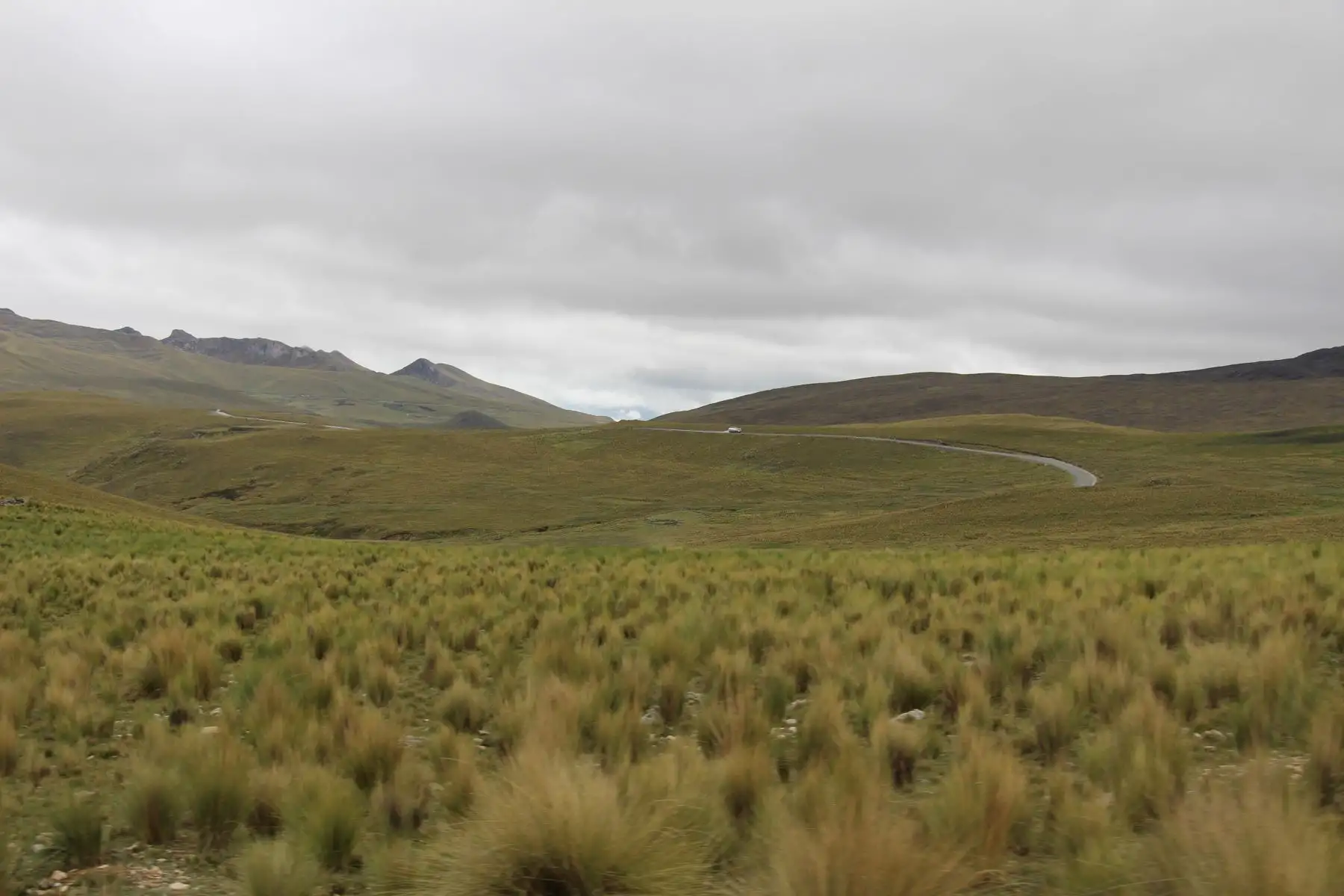 MTC pagará por afectaciones prediales en corredor vial Apurímac-Cusco, como es el caso del fundo Yavi Yavi, ubicado en la comunidad de Fuerabamba