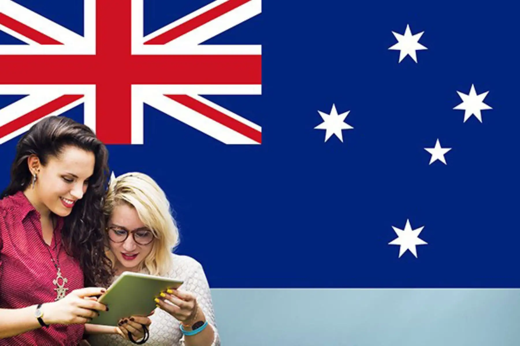 A partir del TLC firmado con ese país, los peruanos cuentan con preferencias para acceder a becas de estudio en Australia. Foto: Internet