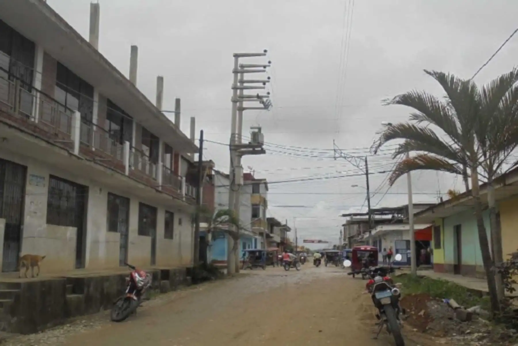 Un total de 147 centros poblados de los distritos Tocache, Uchiza, Nuevo Progreso, Shunté y Pólvora en la provincia Tocache, al sur de la región San Martín, serán beneficiarios del proyecto de electrificación que presentó el directorio de la empresa Electro Tocache S.A.