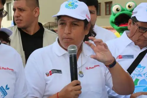ANDINA/Difusión