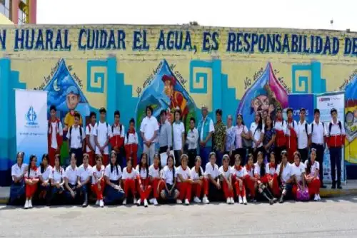 Dieciocho empresas prestadoras de servicios de saneamiento (EPS) y la unidad ejecutora Agua Tumbes, administradas por el Organismo Técnico de la Administración de los Servicios de Saneamiento (OTASS), realizan diversas actividades por el Día Mundial del Agua y en el marco de la campaña El Agua en tu Vida.