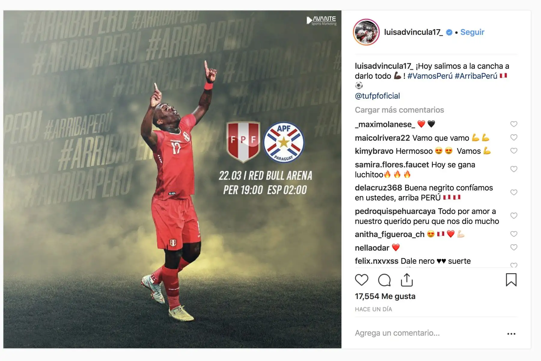 Selección Peruana de Fútbol celebra luego del triunfo ante Paraguay.
Foto: INTERNET/Medios
