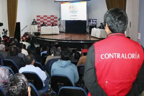 Las audiencias del 2019 se iniciaron en febrero con la participación de cerca de 500 ciudadanos en provincias de siete regiones.