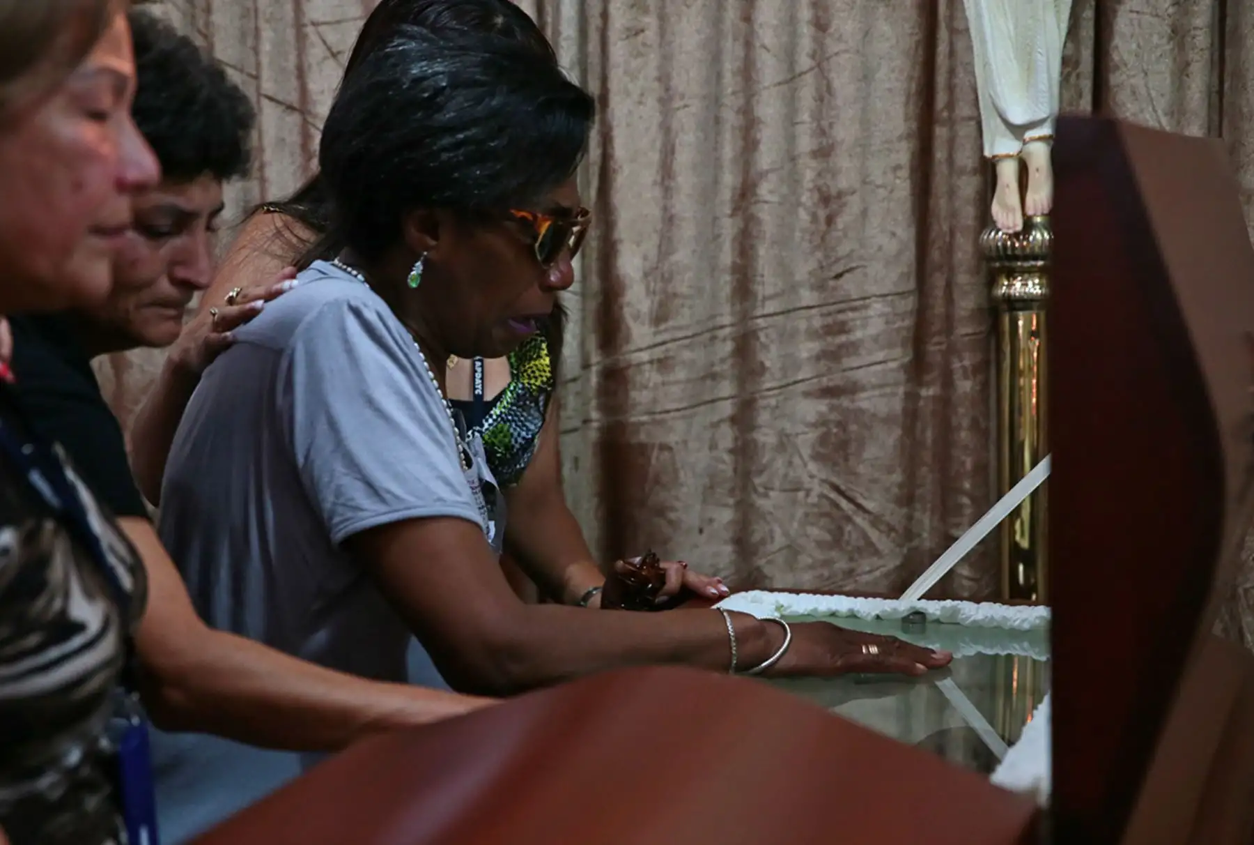 José Vásquez Montero, más conocido como "Pepe Vásquez". Foto: ANDINA